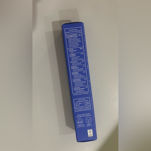 Cocokind Revitalizing Eye Cream NEW IN BOX For fine lines/dark circles/puffiness - Picture 14 of 15